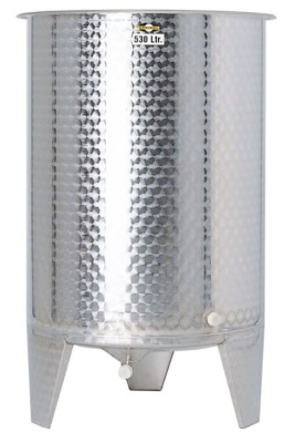 Immervoll - Behälter Typ FO1 mit 200 bis 910 Litern